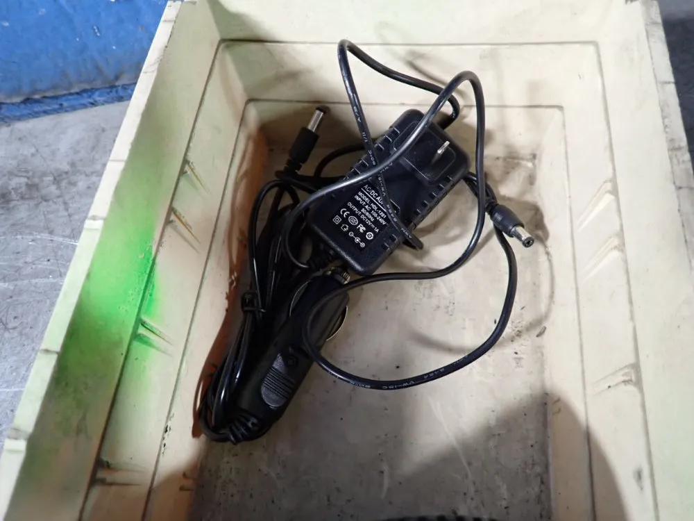 Spot Light W/ Power Cord