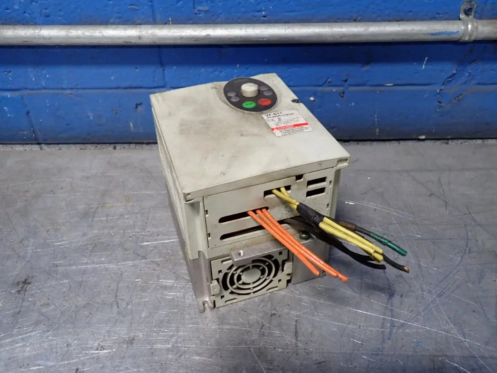 Toshiba Transistor Invertor - Vf511-4022ps-en(4)