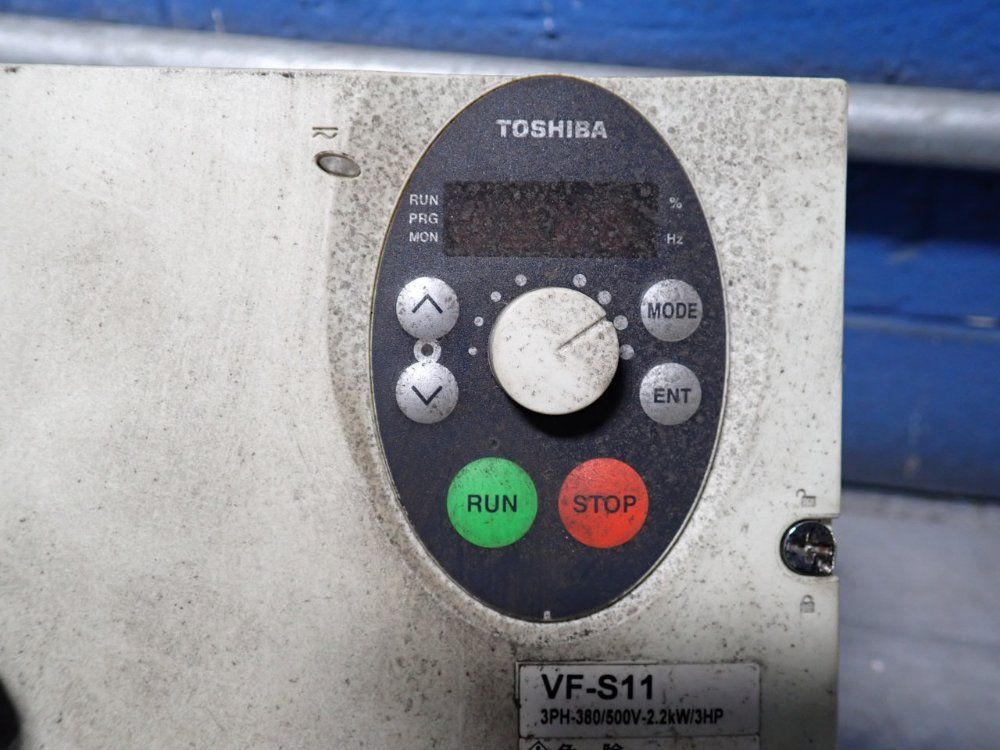 Toshiba Transistor Invertor - Vf511-4022ps-en(4)