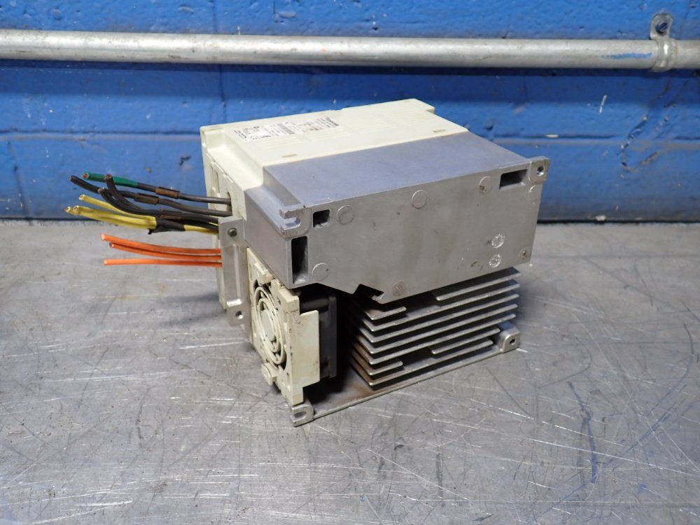 Toshiba Transistor Invertor - Vf511-4022ps-en(4)