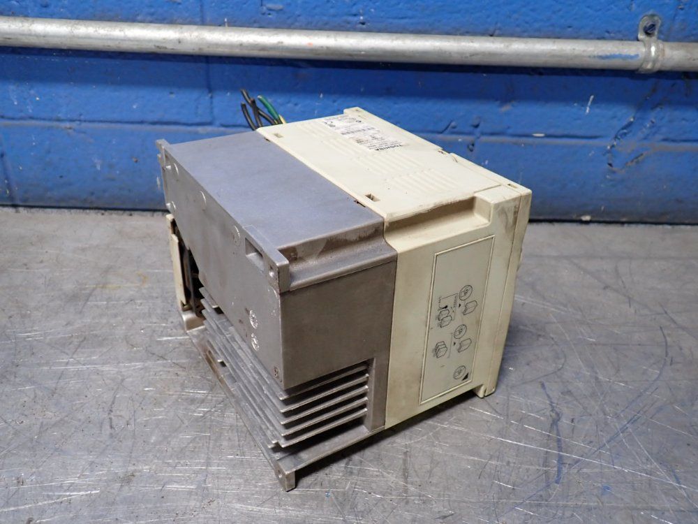 Toshiba Transistor Invertor - Vf511-4022ps-en(4)