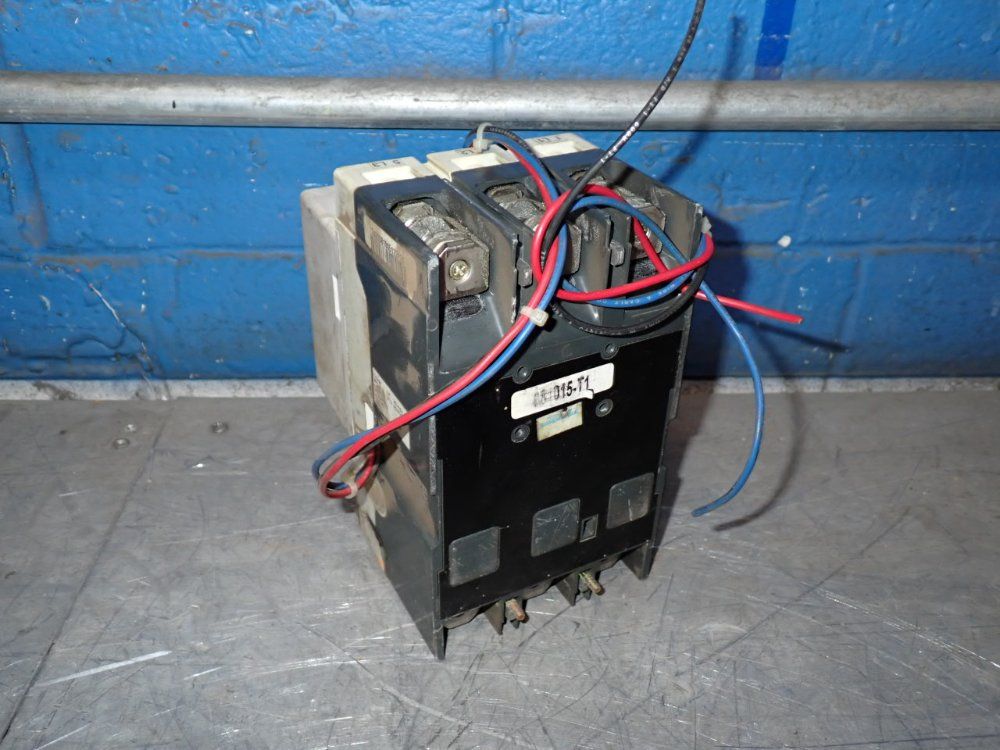 Trip Unit - 140m-j2e-d25 A