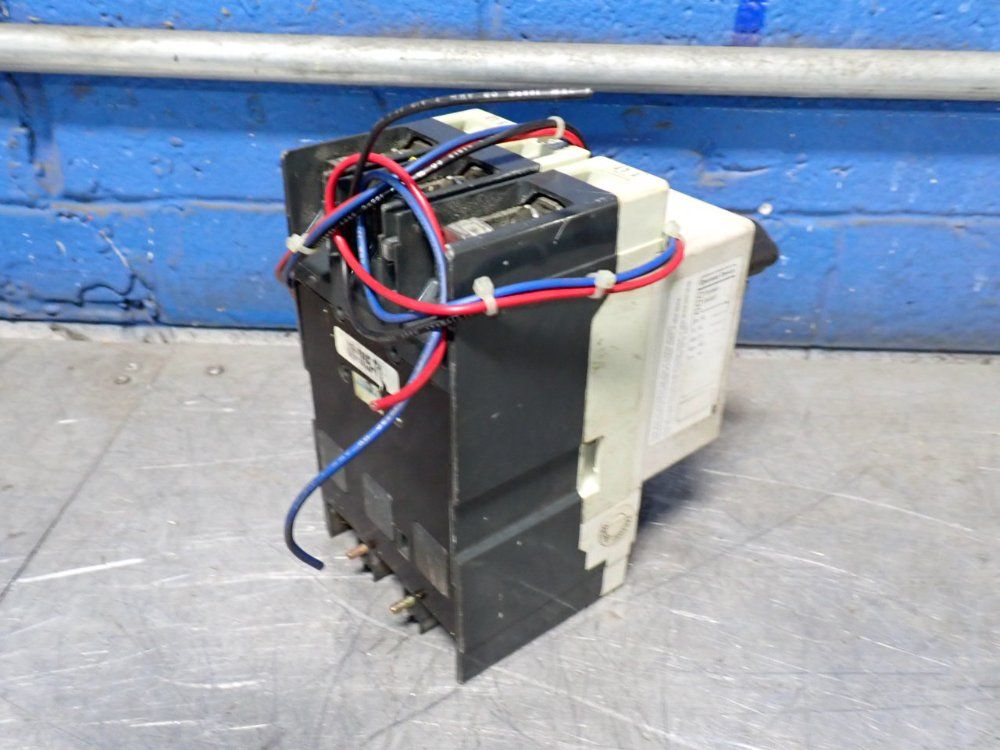 Trip Unit - 140m-j2e-d25 A