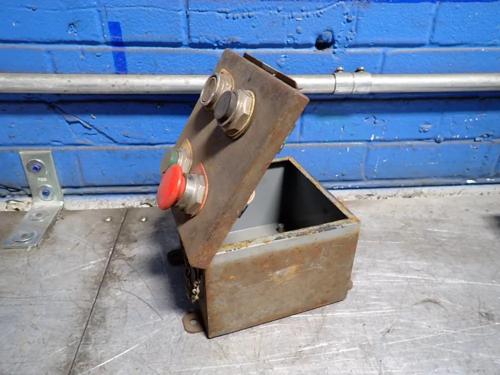 Electrical Enclosure