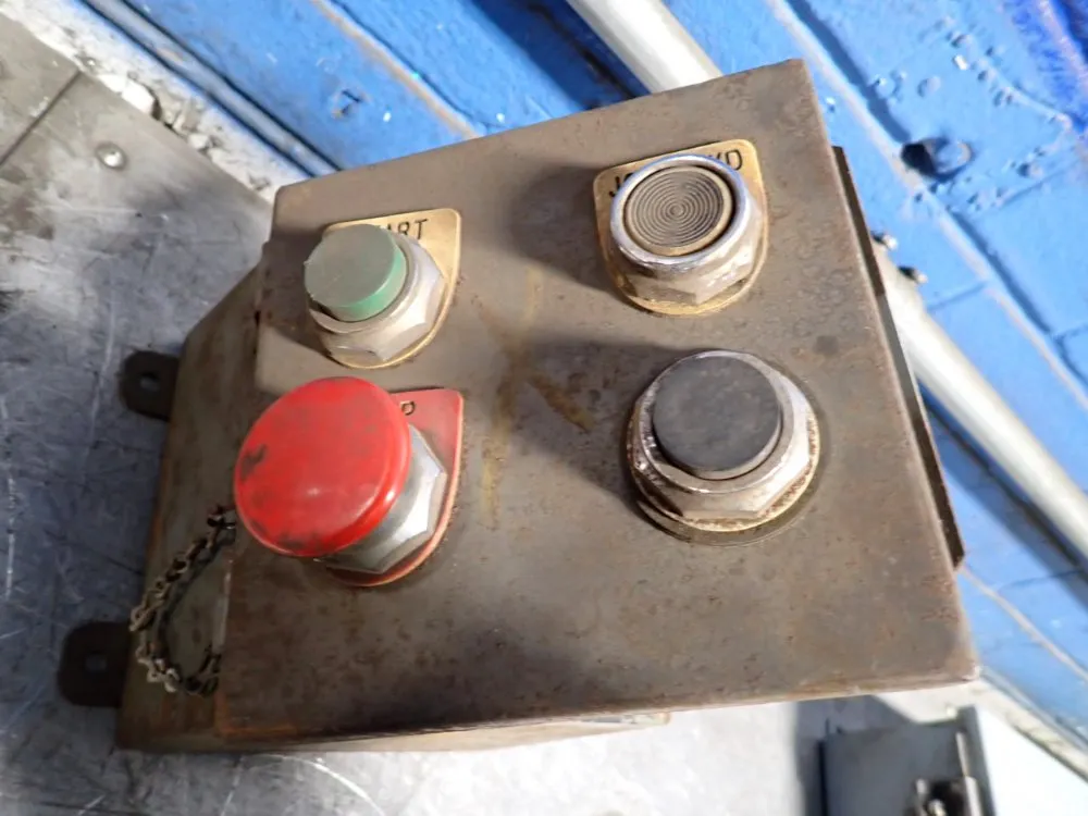 Electrical Enclosure