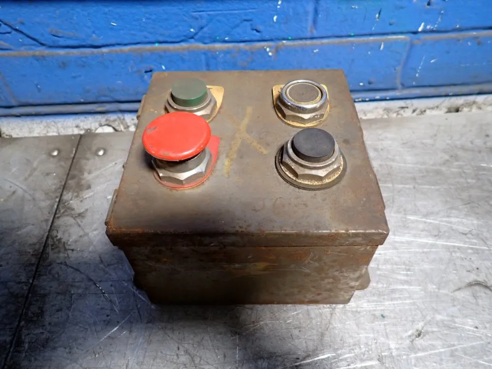 Electrical Enclosure