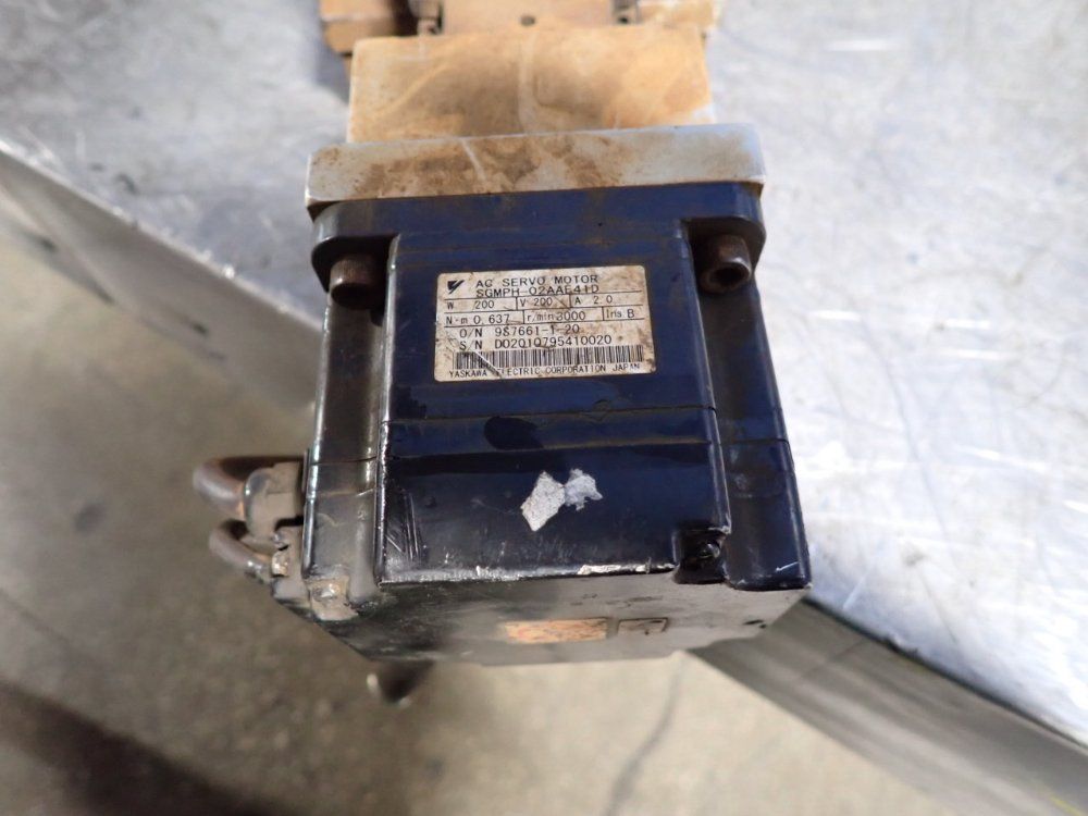 Sliding Machine Component