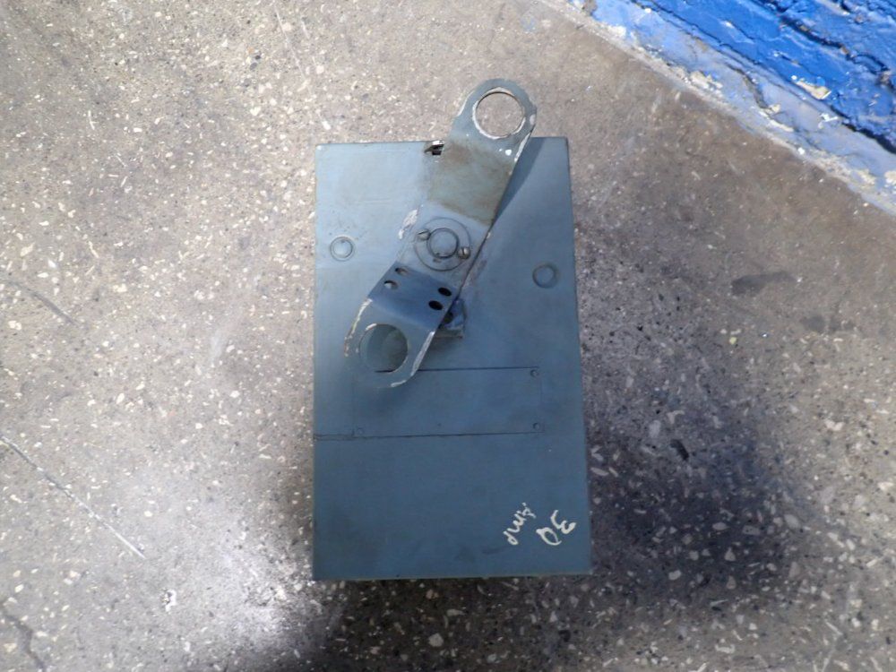 Gould 30a Bus Plug - Bos14351