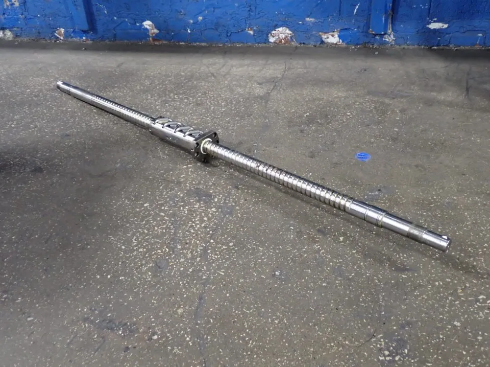 Ball Screw