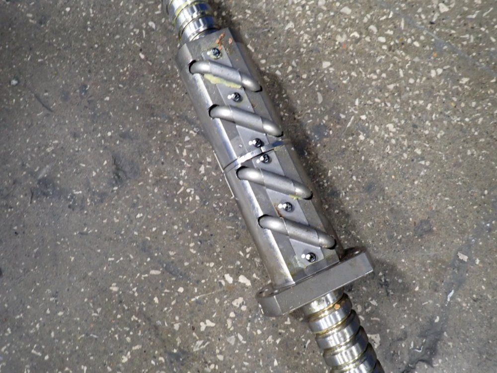 Ball Screw