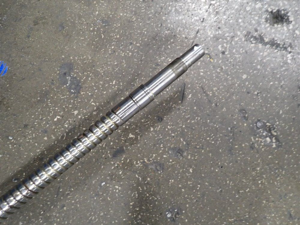 Ball Screw