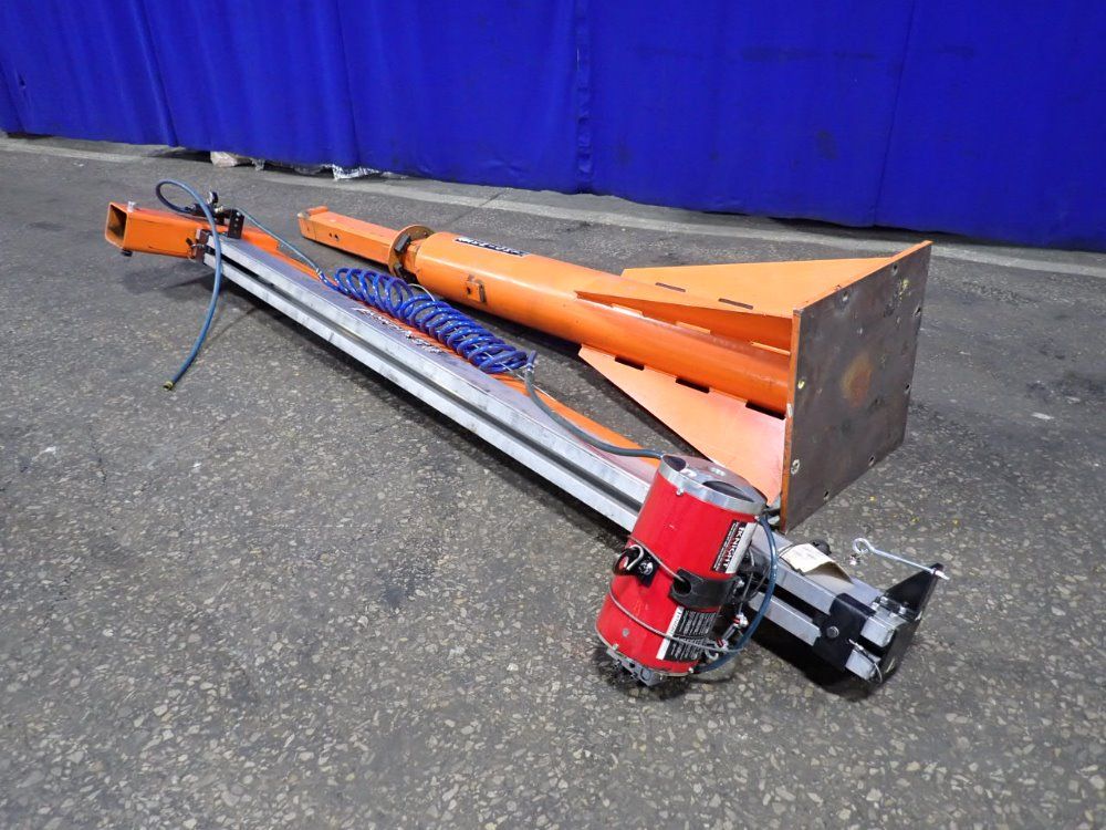 Knight 640 Lbs Jib Crane