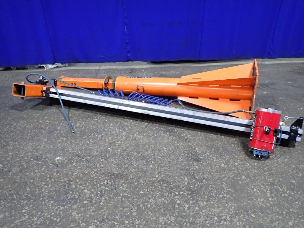 Knight 640 Lbs Jib Crane