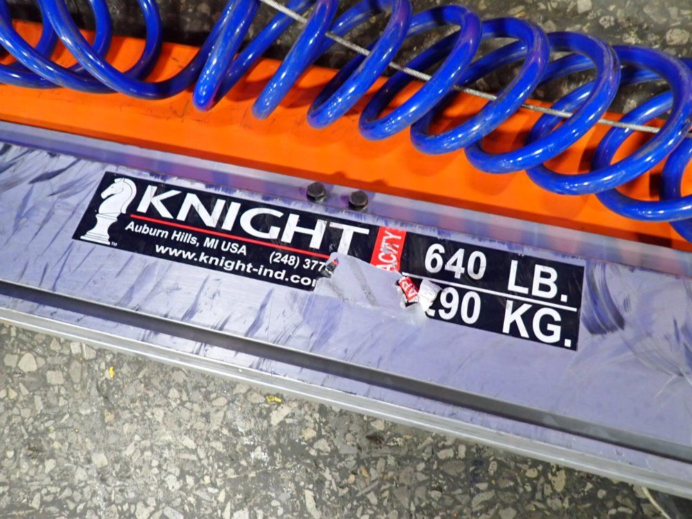 Knight 640 Lbs Jib Crane