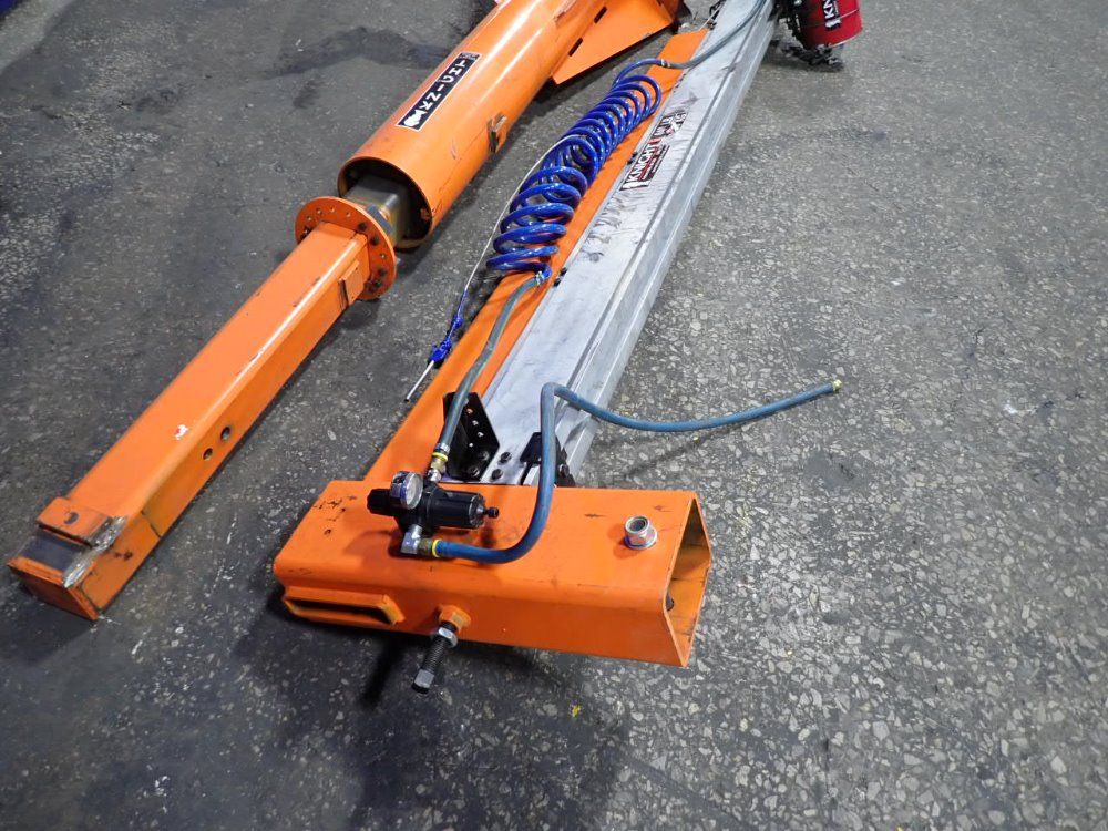 Knight 640 Lbs Jib Crane