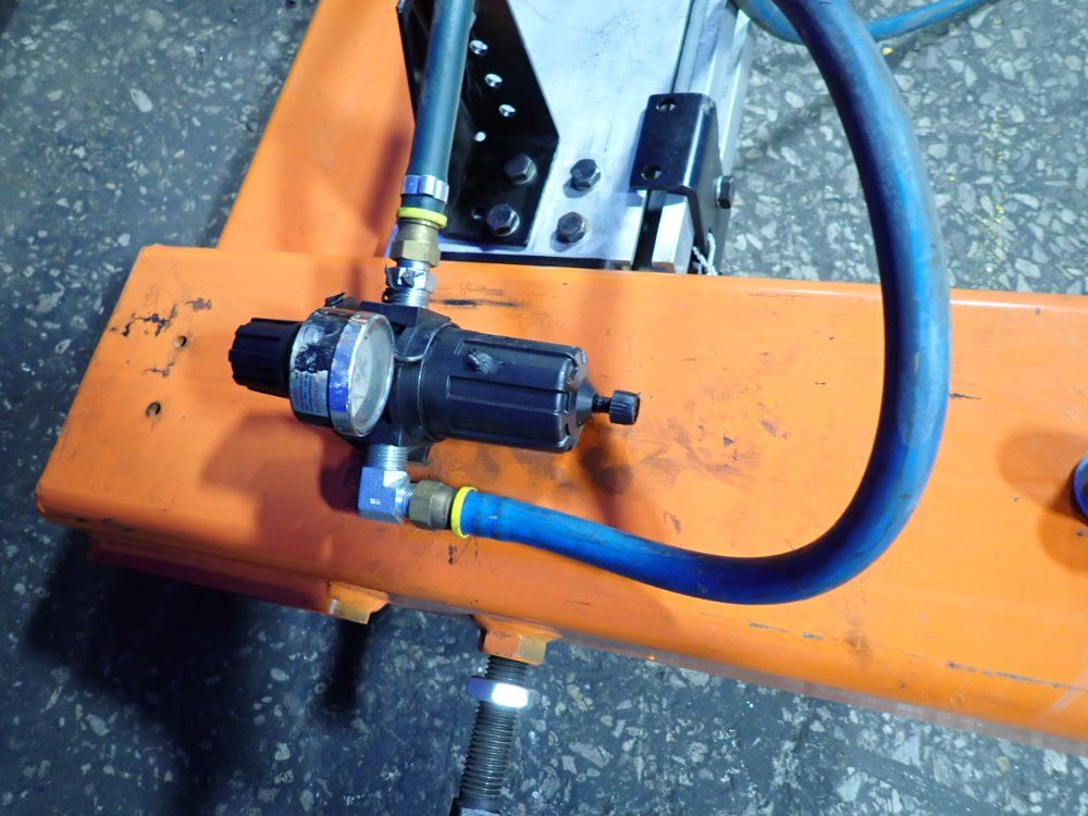 Knight 640 Lbs Jib Crane