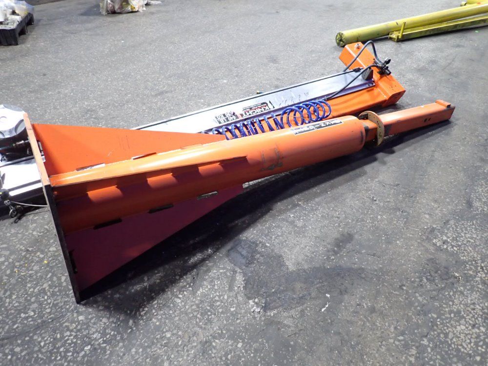 Knight 640 Lbs Jib Crane