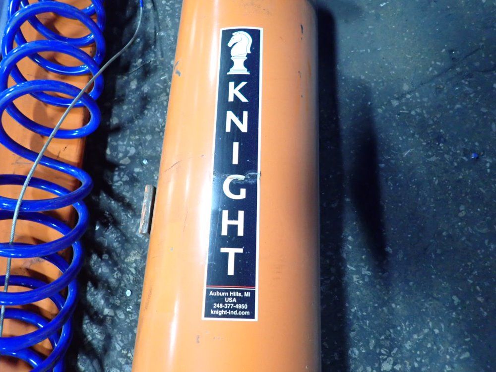 Knight 640 Lbs Jib Crane