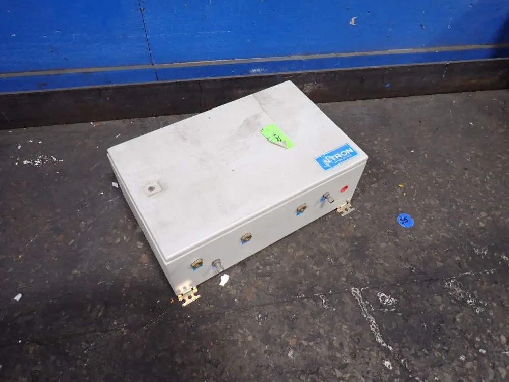 Ntron Measurement & Control Unit