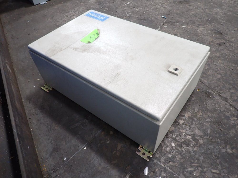 Ntron Measurement & Control Unit