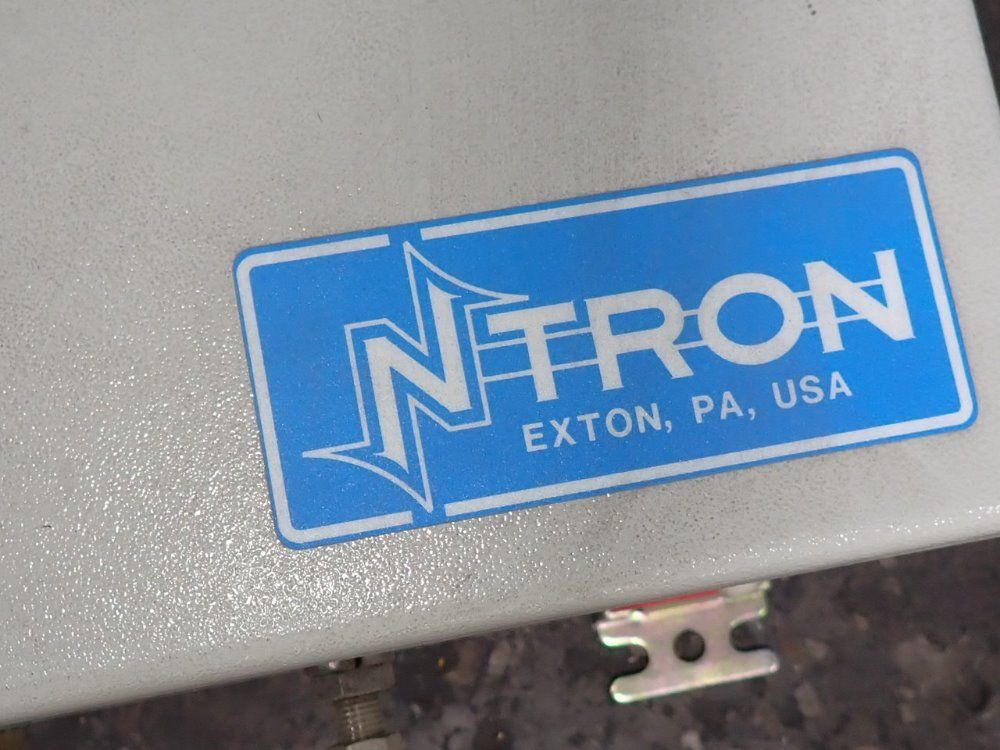Ntron Measurement & Control Unit