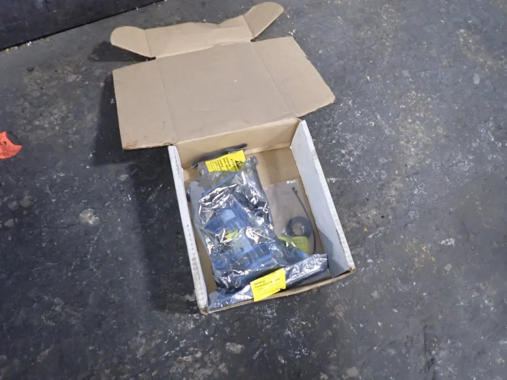 Sensotec Pressure Transmitter - Cp300