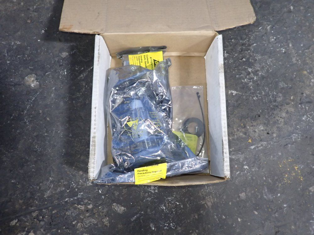 Sensotec Pressure Transmitter - Cp300