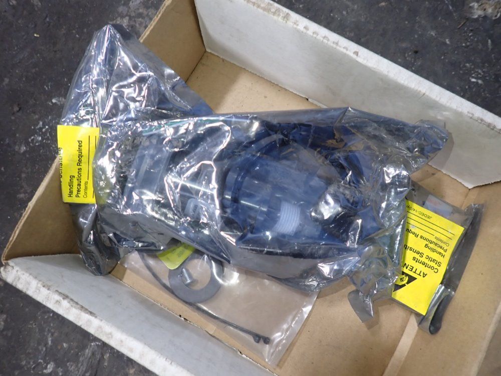 Sensotec Pressure Transmitter - Cp300