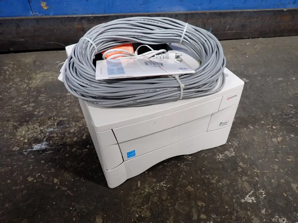 Kyocera Mita Corporation Printer - Fs-1030d