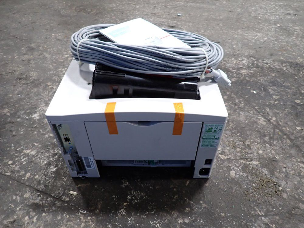Kyocera Mita Corporation Printer - Fs-1030d