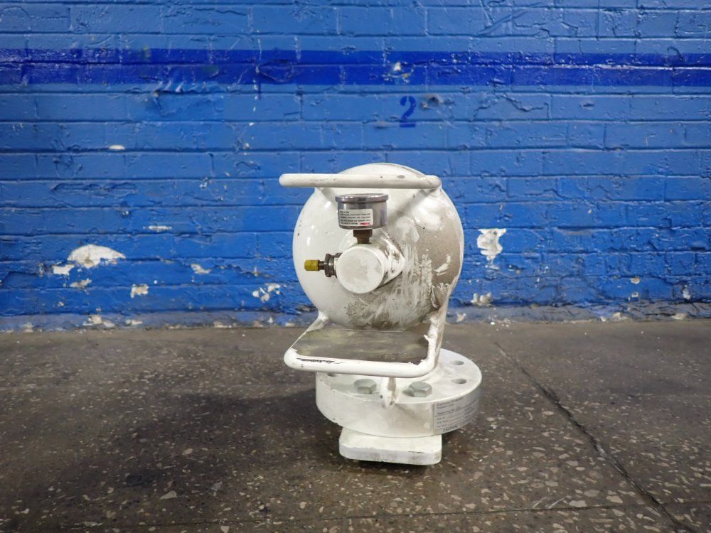 Fike Explosion Protection System Unit