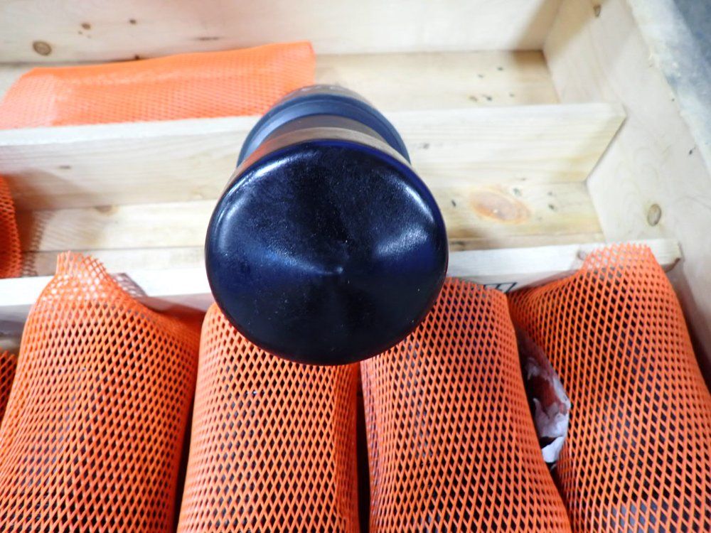 Hyson 9" X 4" Nitro Cylinders - Mor-7700