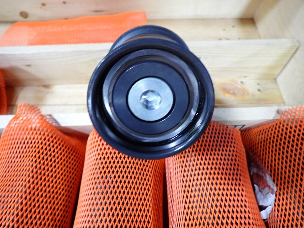 Hyson 9" X 4" Nitro Cylinders - Mor-7700