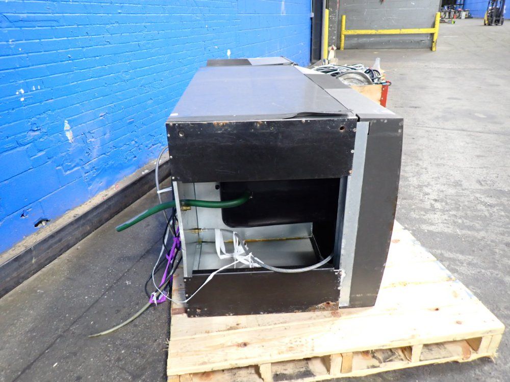 Manitowac Ice Machine - Iy0454a-161