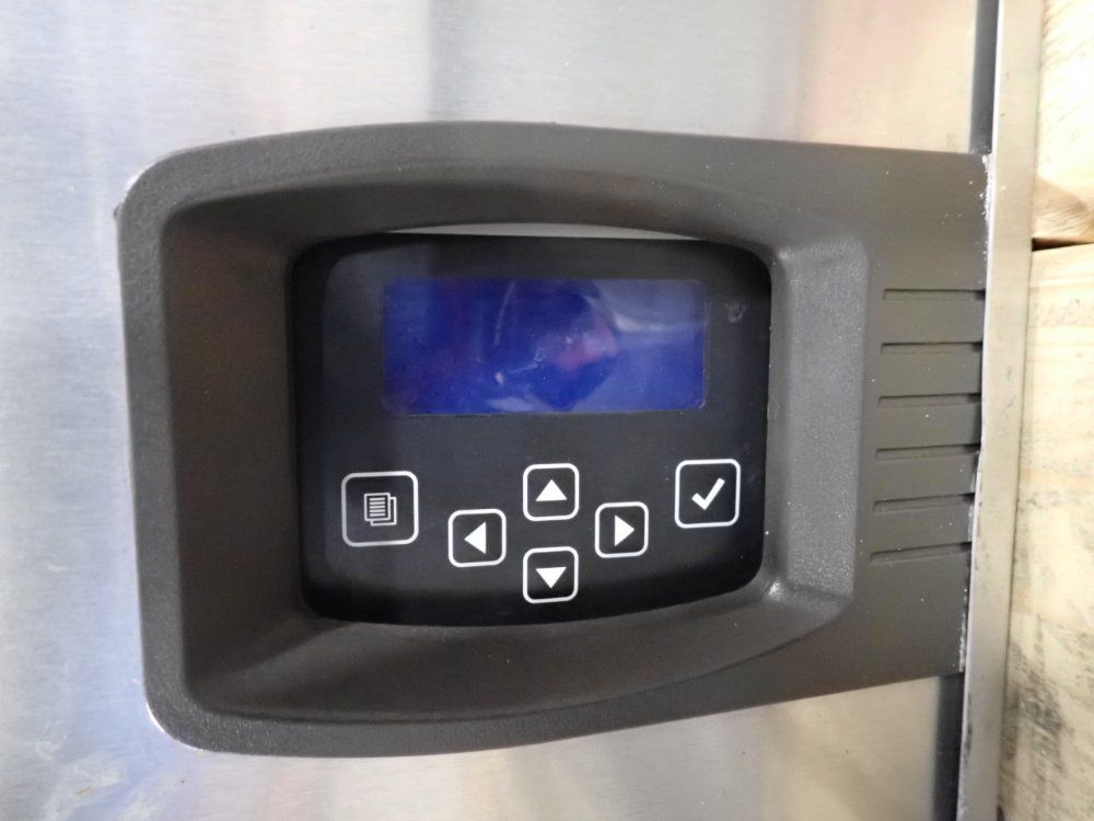 Manitowac Ice Machine - Iy0454a-161