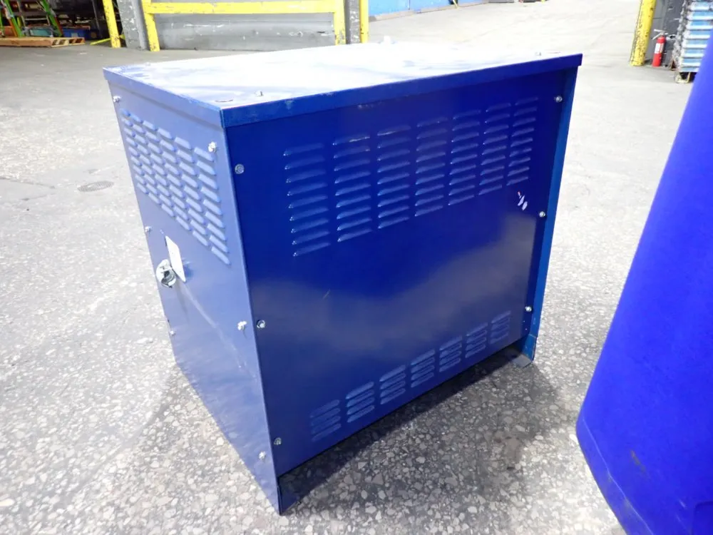 North East 12 Cell 900 A.h. In 8 Hours Battery Charger - 3ne12-900