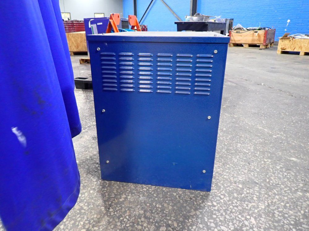 North East 12 Cell 900 A.h. In 8 Hours Battery Charger - 3ne12-900