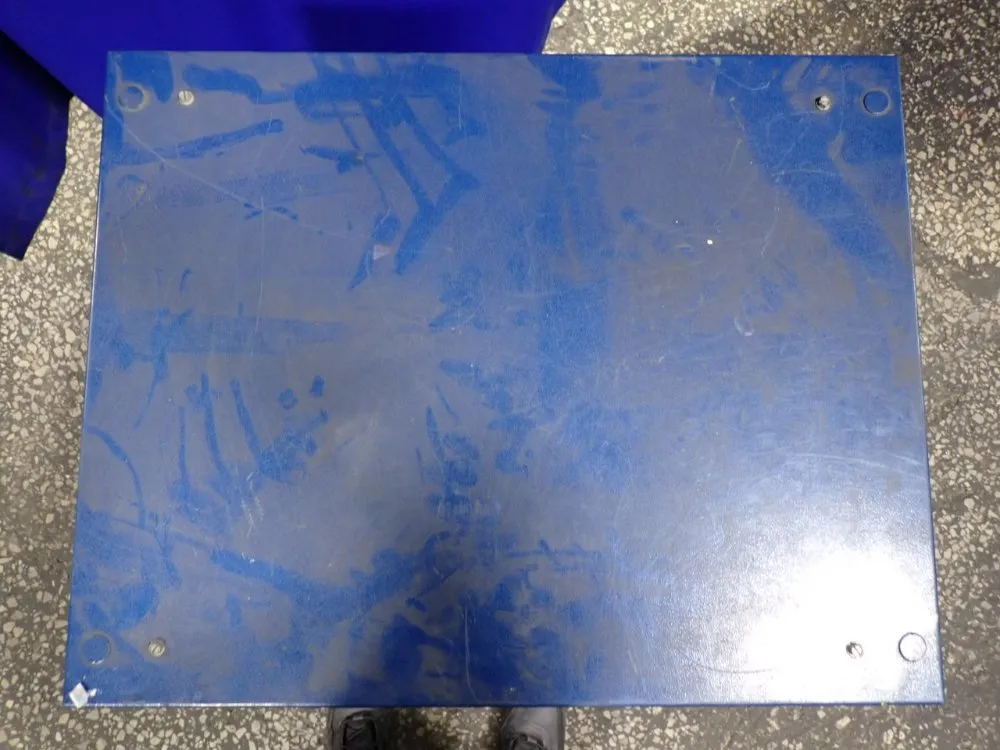 North East 12 Cell 900 A.h. In 8 Hours Battery Charger - 3ne12-900