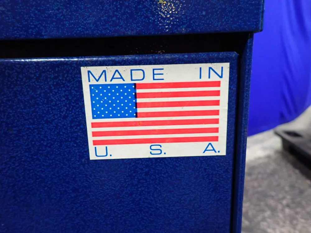 North East 12 Cell 900 A.h. In 8 Hours Battery Charger - 3ne12-900