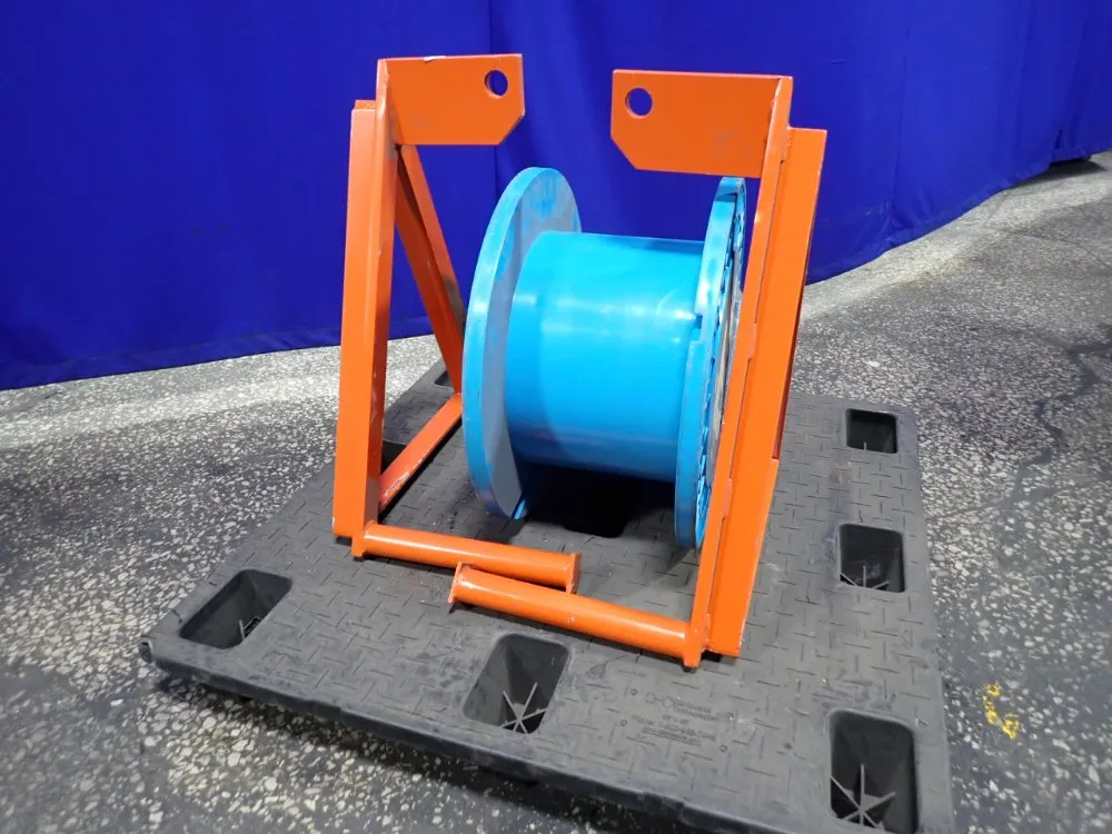 Cable Drum Dispenser