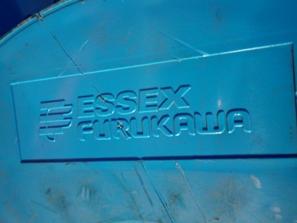 Cable Drum Dispenser