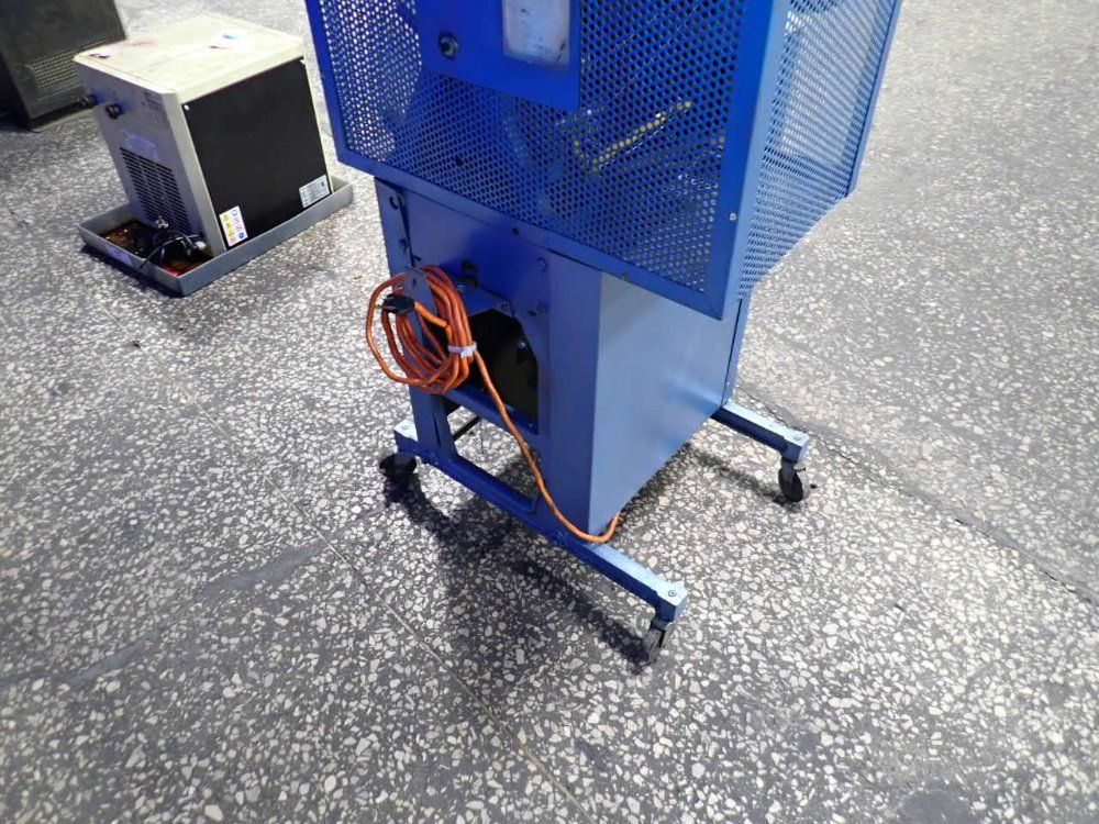 Ty-pac Inc. String Tying Machine