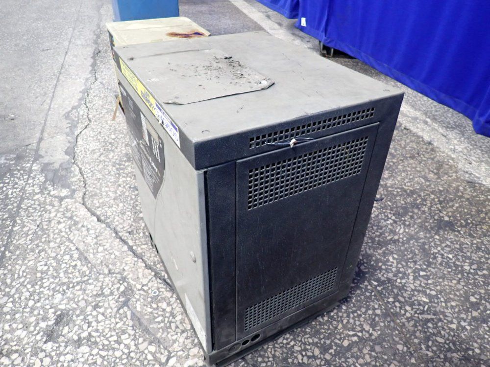 Ametek Battery Charger - 500ec3-240p