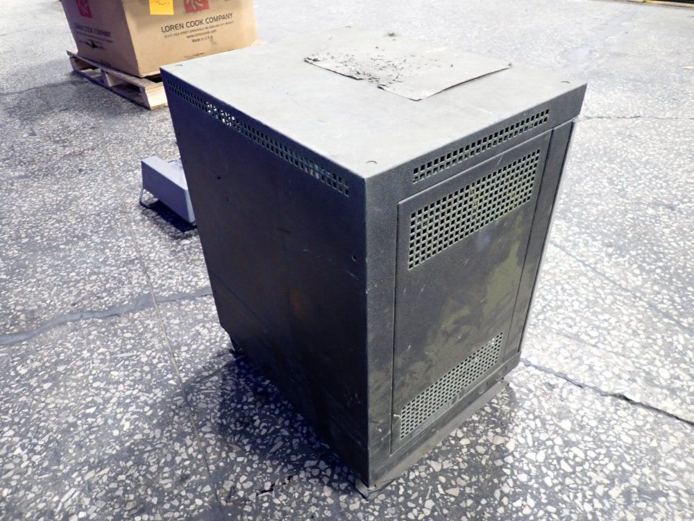 Ametek Battery Charger - 500ec3-240p