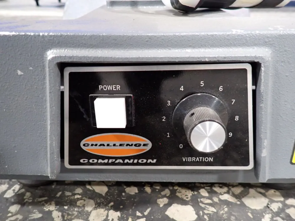 Challenge Paper Jogger