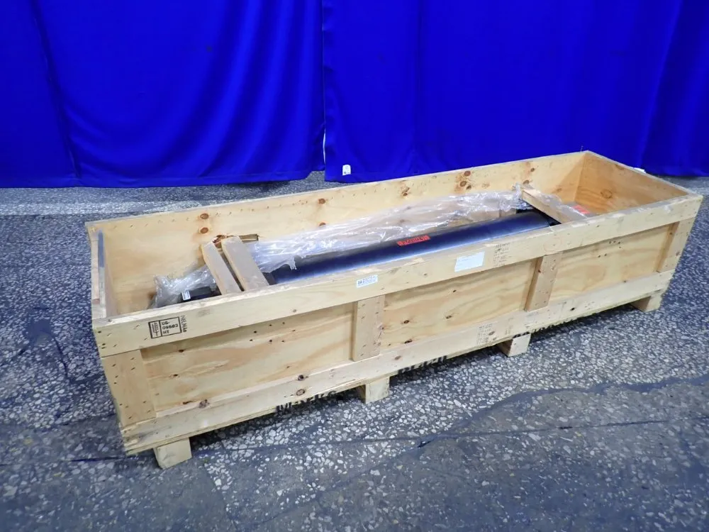 Edrive Actuator - Sd948