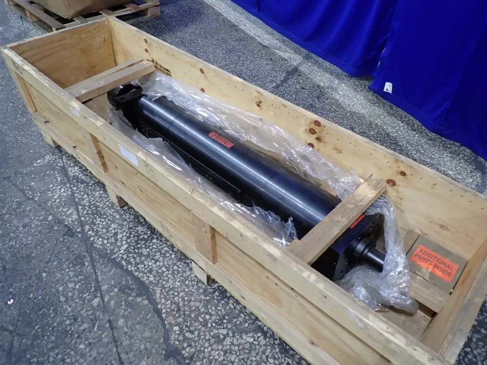 Edrive Actuator - Sd948