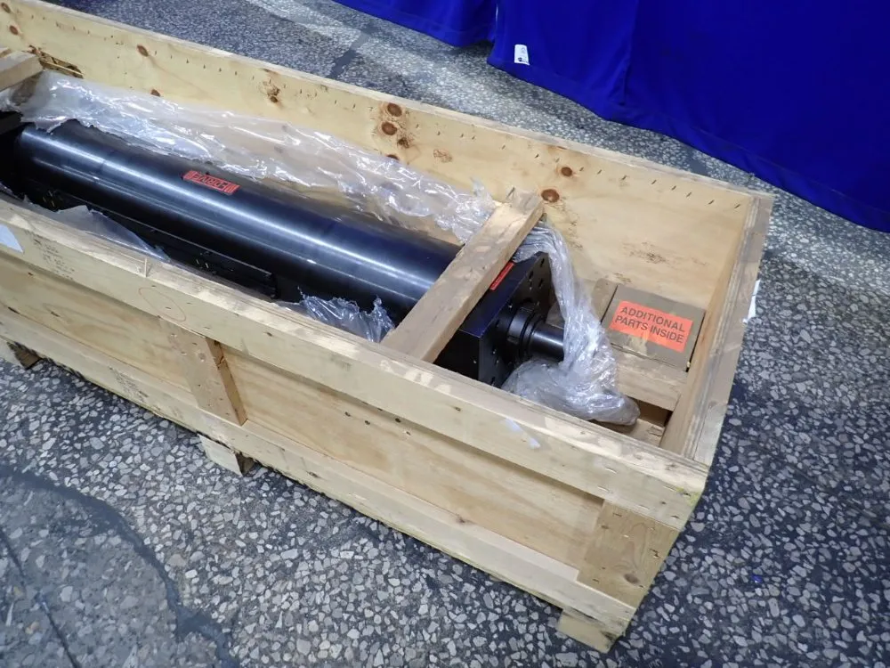 Edrive Actuator - Sd948