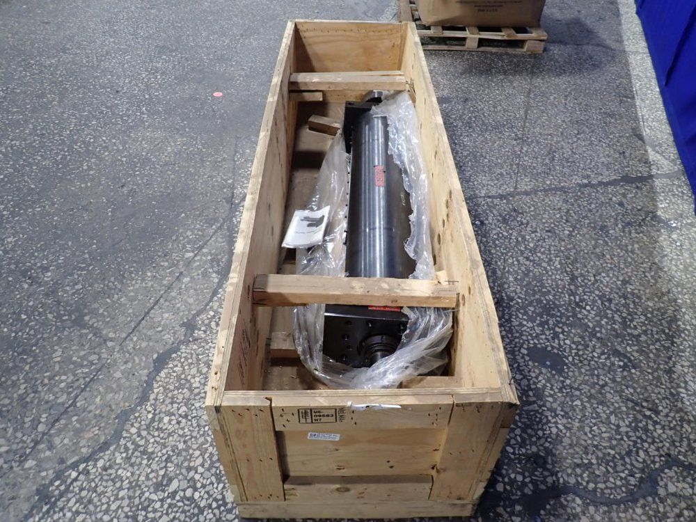 Edrive Actuator - Sd948