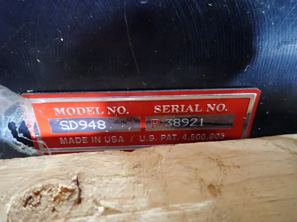 Edrive Actuator - Sd948